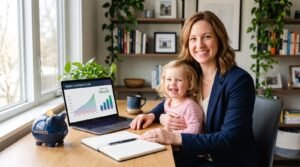 Jumpstarting the Future: A Parent’s Guide to the New “Trump Accounts”
