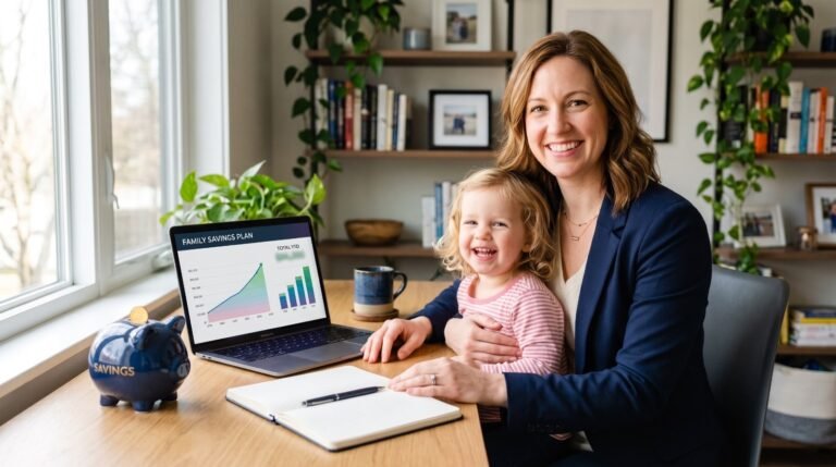 Jumpstarting the Future: A Parent’s Guide to the New “Trump Accounts”