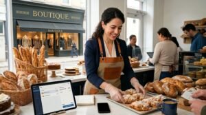 5 Success Tips for the Self-Employed